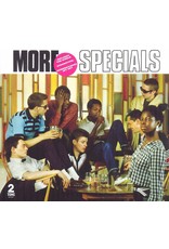 Specials - More Specials