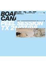 Boards Of Canada - Peel Session TX: 07/21/98