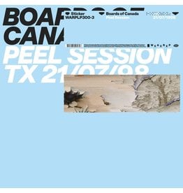 Boards Of Canada - Peel Session TX: 07/21/98