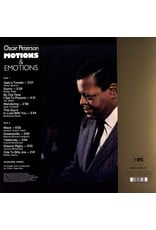 Oscar Peterson - Motions & Emotions (MPS AAA Series)