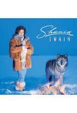 Shania Twain - Shania Twain