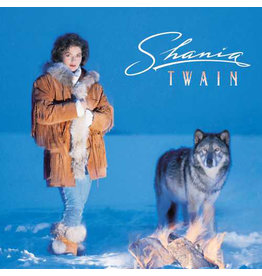Shania Twain - Shania Twain