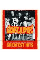 Sublime - Greatest Hits