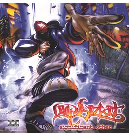 Limp Bizkit - Significant Other (20th Anniversary)