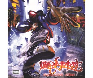 Limp Bizkit - Significant Other (20th Anniversary) [Vinyl] - Pop Music