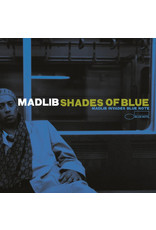 Madlib - Shades of Blue: Madlib Invades Blue Note (Music On Vinyl)