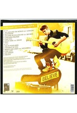 Justin Bieber - Believe (Vinyl)