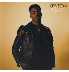 GIVĒON - When It's All Said and Done...