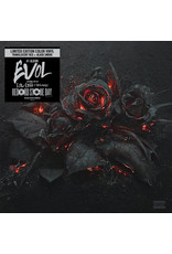 Future - EVOL (5th Anniversary) [Red / Black Vinyl]