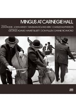 Charles Mingus - Mingus At Carnegie Hall (Deluxe Edition)