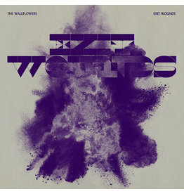 Wallflowers - Exit Wounds (Exclusive Purple Vinyl)