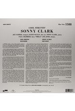 Sonny Clark - Cool Struttin' (Blue Note Classic)