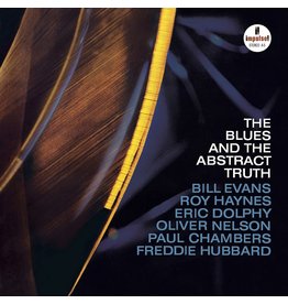 Duke Ellington - Meets Coleman Hawkins (Acoustic Sounds) [Vinyl