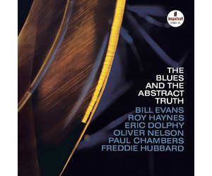 (CD)Blues and the Abstract..／Oliver Nelson 61z+-uG2YpL._SY200_QL15_.jpg