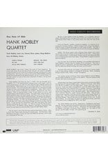 Hank Mobley - Hank Mobley Quartet (10")