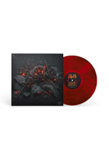 Future - EVOL (5th Anniversary) [Red / Black Vinyl]