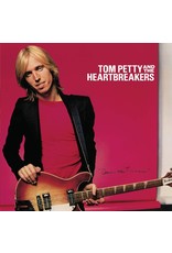 Tom Petty - Damn The Torpedoes (Exclusive Red Vinyl)