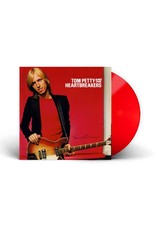 Tom Petty - Damn The Torpedoes (Exclusive Red Vinyl)