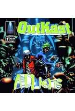 OutKast - ATLiens