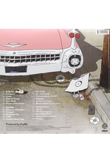 Quasimoto / Madlib  - The Further Adventures of Lord Quas