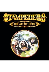 Stampeders - Greatest Hits (Record Store Day) [Gold / Platinum Vinyl]