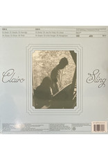 Clairo - Sling (Exclusive Green Vinyl)