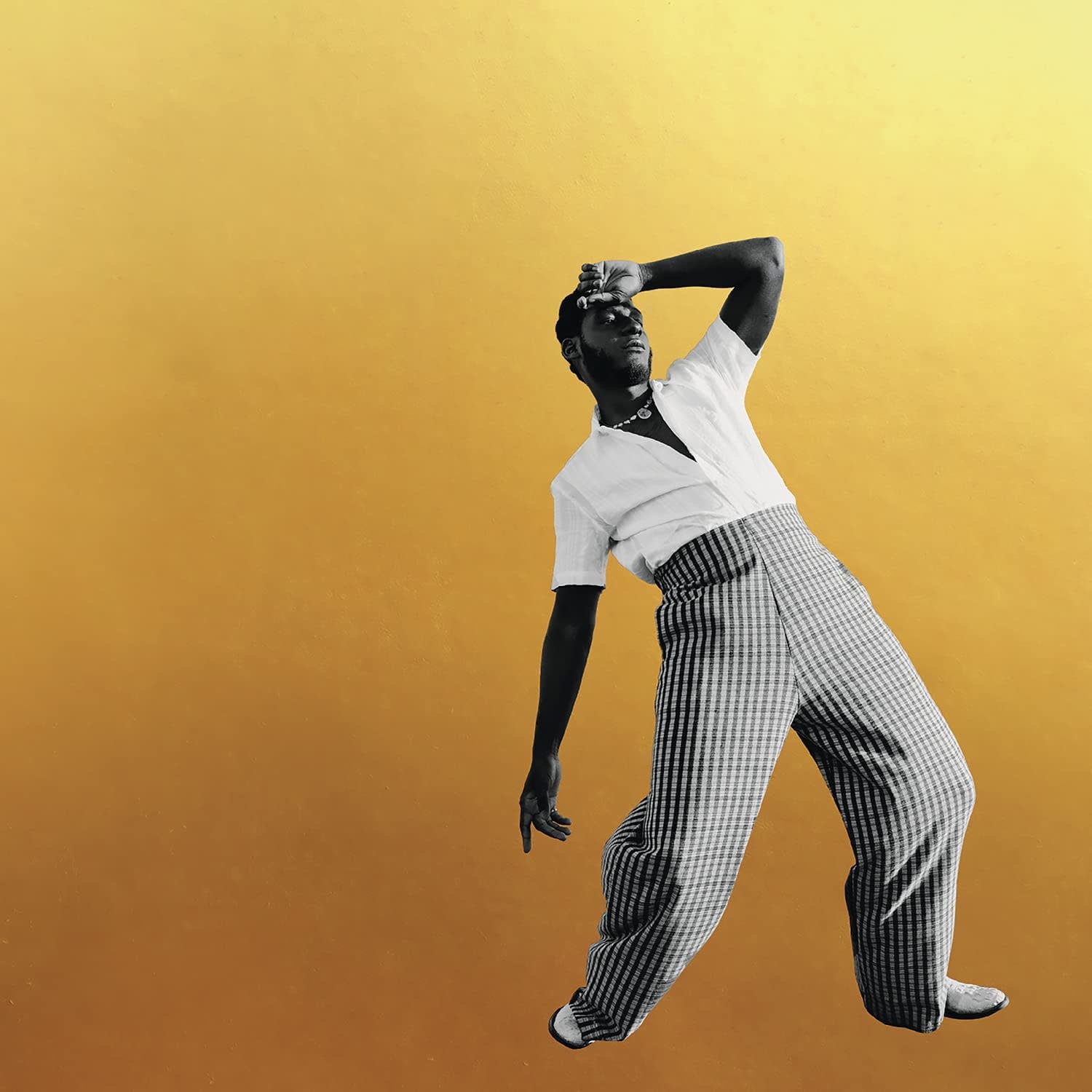 Leon Bridges - Gold-Diggers Sound (Vinyl) - Pop Music