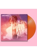 Laura Mvula - Pink Noise (Exclusive Orange Vinyl)