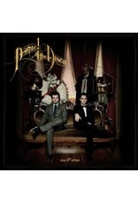 Panic! At The Disco - Vices & Virtues