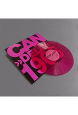 Can - Delay (Pink Vinyl)