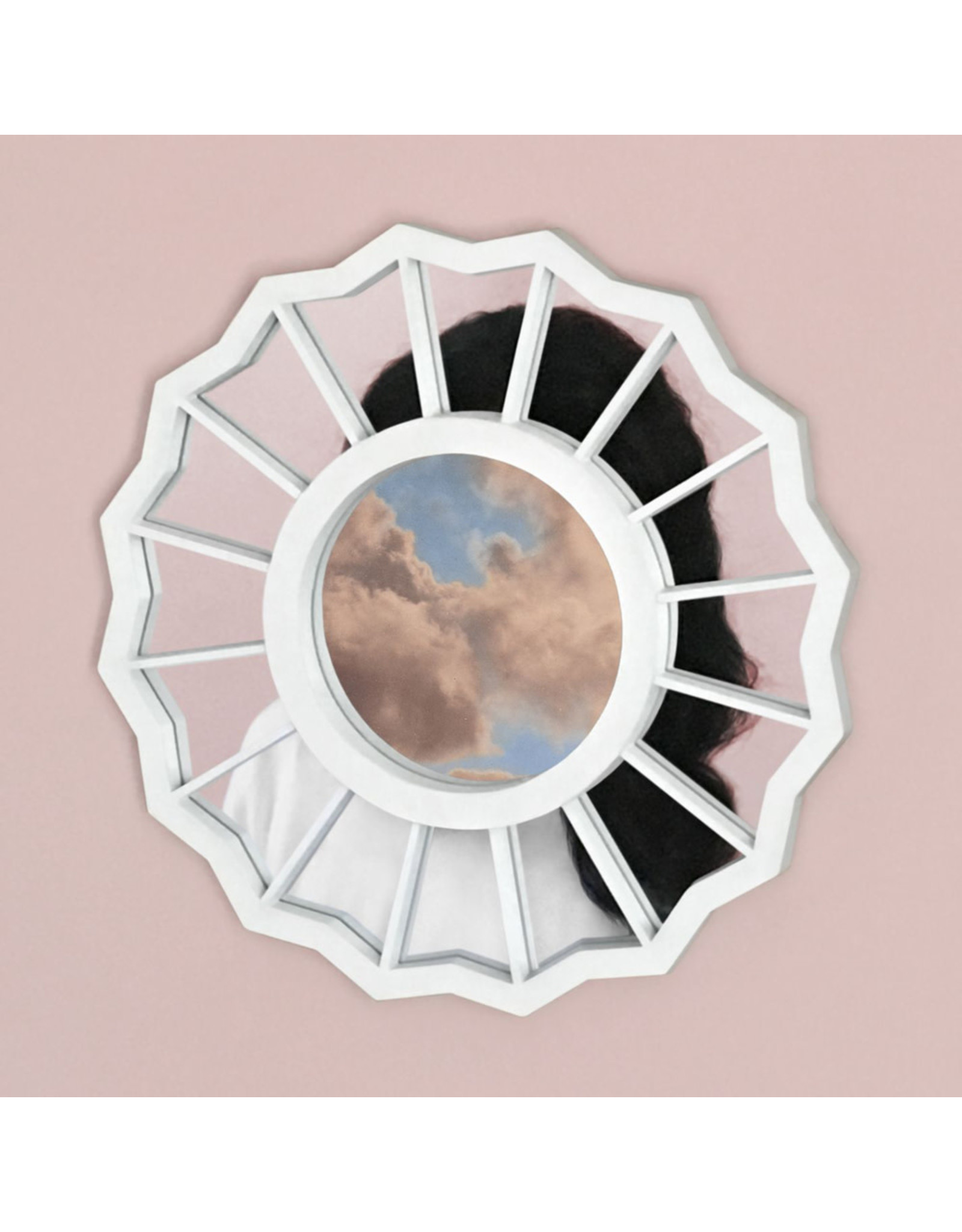 Mac Miller - The Divine Feminine