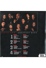 Various - The Very Best of Death Row Records