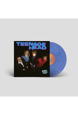 Teenage Head - Some Kinda Fun (Purple / Pink Swirl Vinyl)