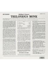 Thelonious Monk - Brilliant Corners