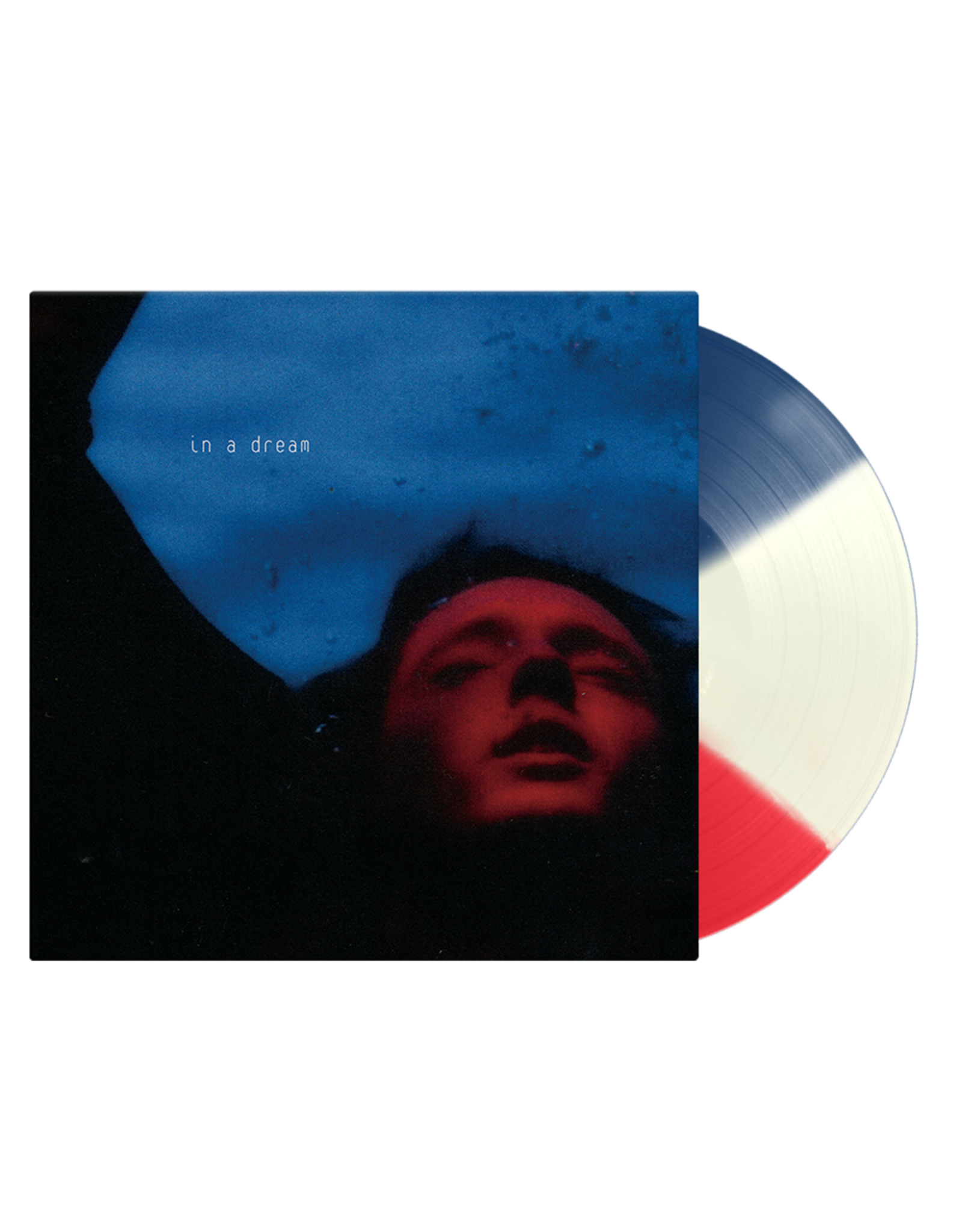 Troye Sivan - In A Dream (Exclusive Tri-Color Vinyl)