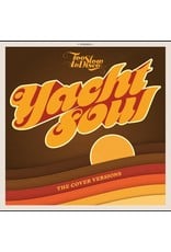 Various - Too Slow To Disco: Yacht Soul (Exclusive Yellow / Orange Vinyl)