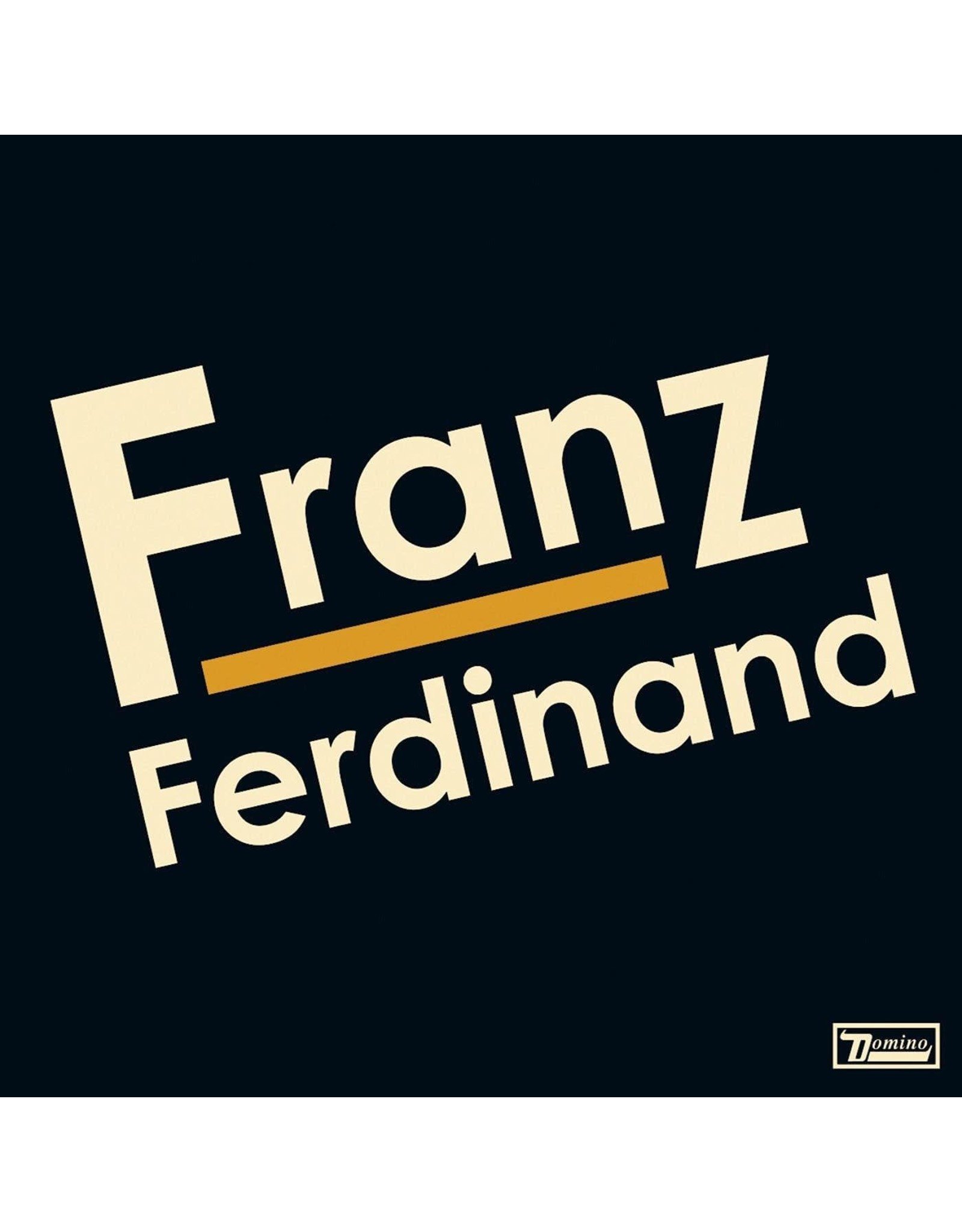 Franz Ferdinand - Franz Ferdinand (2021 Remaster)