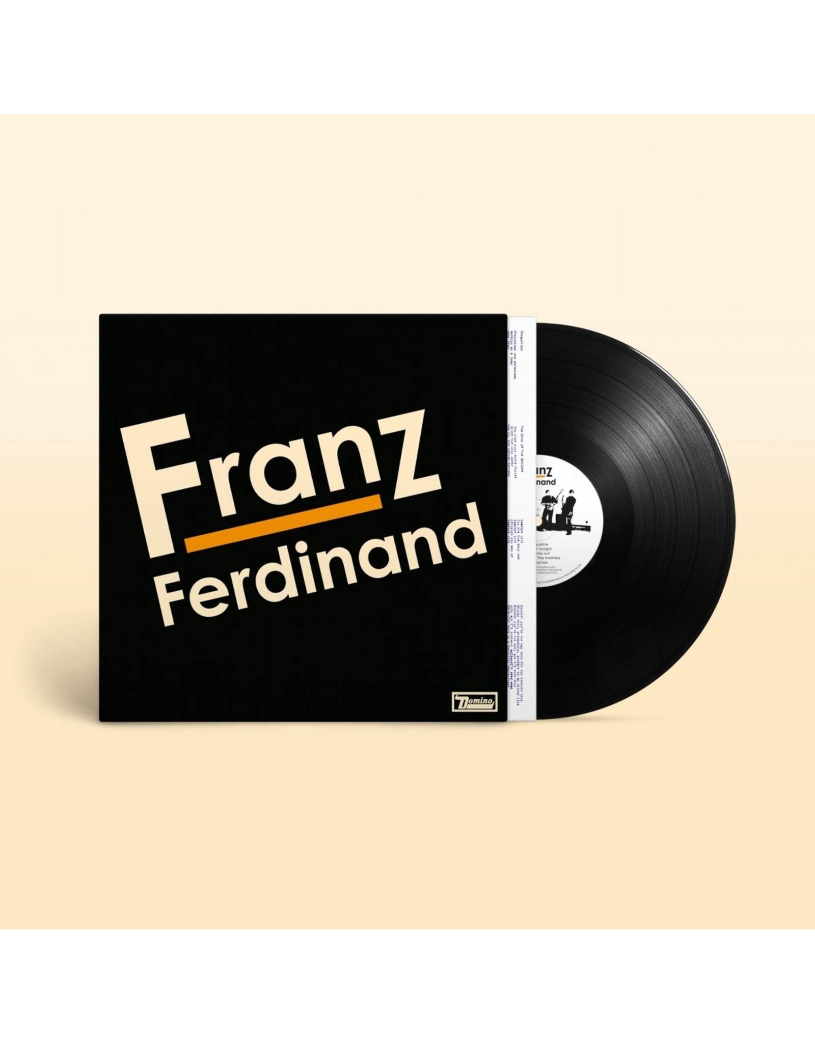 Franz Ferdinand - Franz Ferdinand (2021 Remaster)
