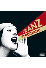 Franz Ferdinand - You Could Have It So Much Better (2021 Remaster)