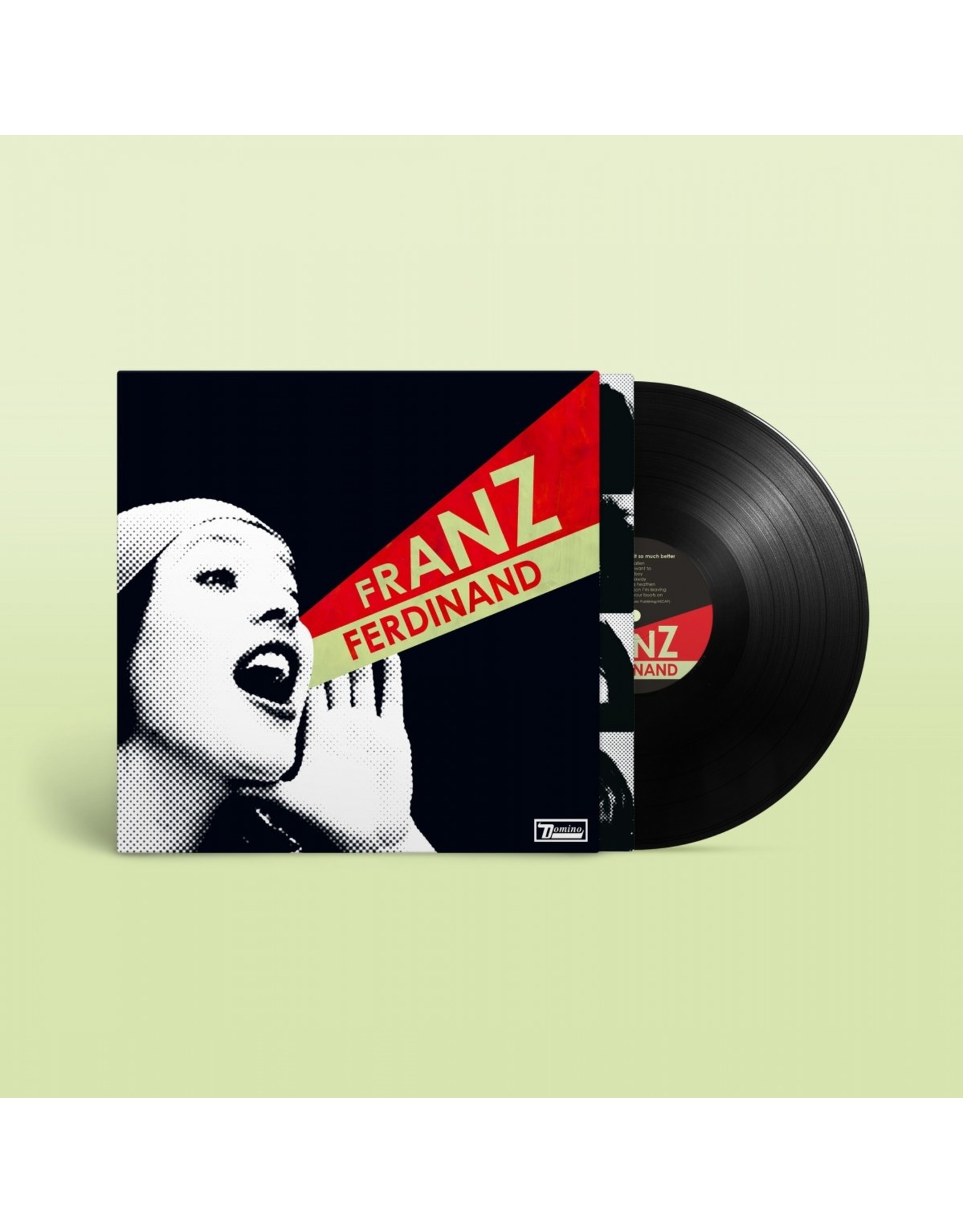 Franz Ferdinand - You Could Have It So Much Better (2021 Remaster)