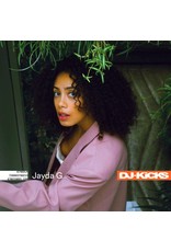 Jayda G - DJ-Kicks: Jayda G