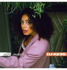 Jayda G - Jayda G: DJ-Kicks