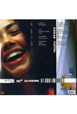 Jayda G - DJ-Kicks: Jayda G