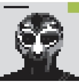 Madvillain - Madvillain: Four Tet Remixes