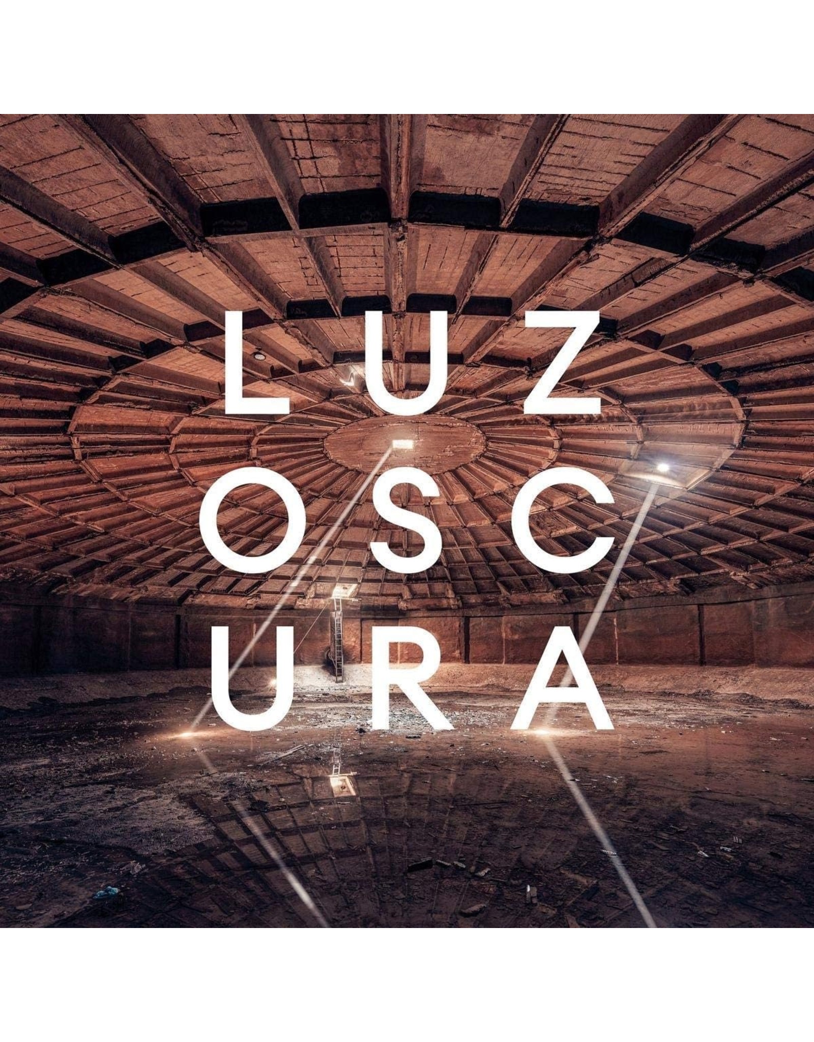 Sasha - LUZoSCURA [3LP]