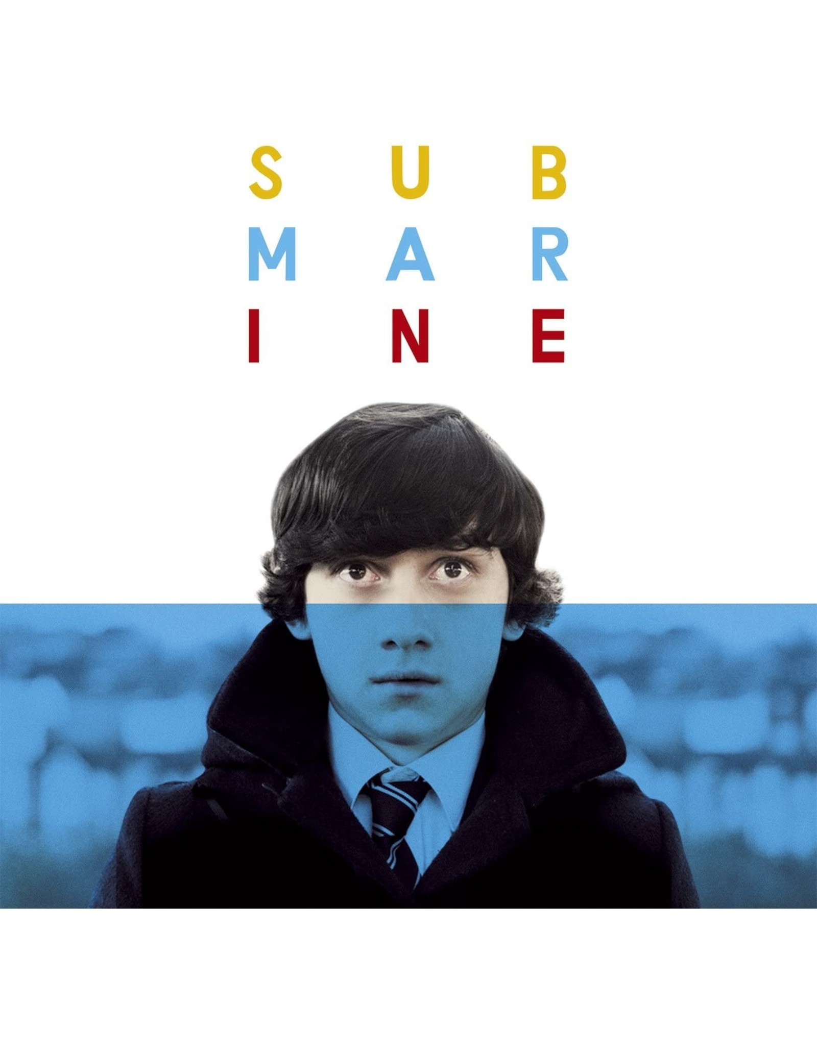 Alex Turner - Submarine EP (Original Songs)