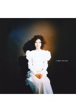 PJ Harvey - White Chalk