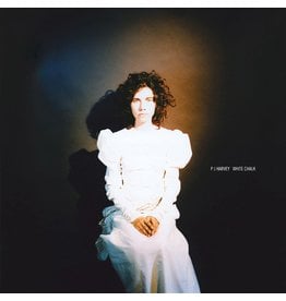 PJ Harvey - White Chalk