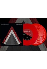 White Stripes - Seven Nation Army (The Glitch Mob Remix) [7"Single]