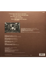 The Band - The Band (50th Anniversary)